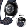 Bandz Bandz Correa nylon loop TicWatch 22mm (indigo) Bandz Bandz Correa nylon loop TicWatch 22mm (indigo)
