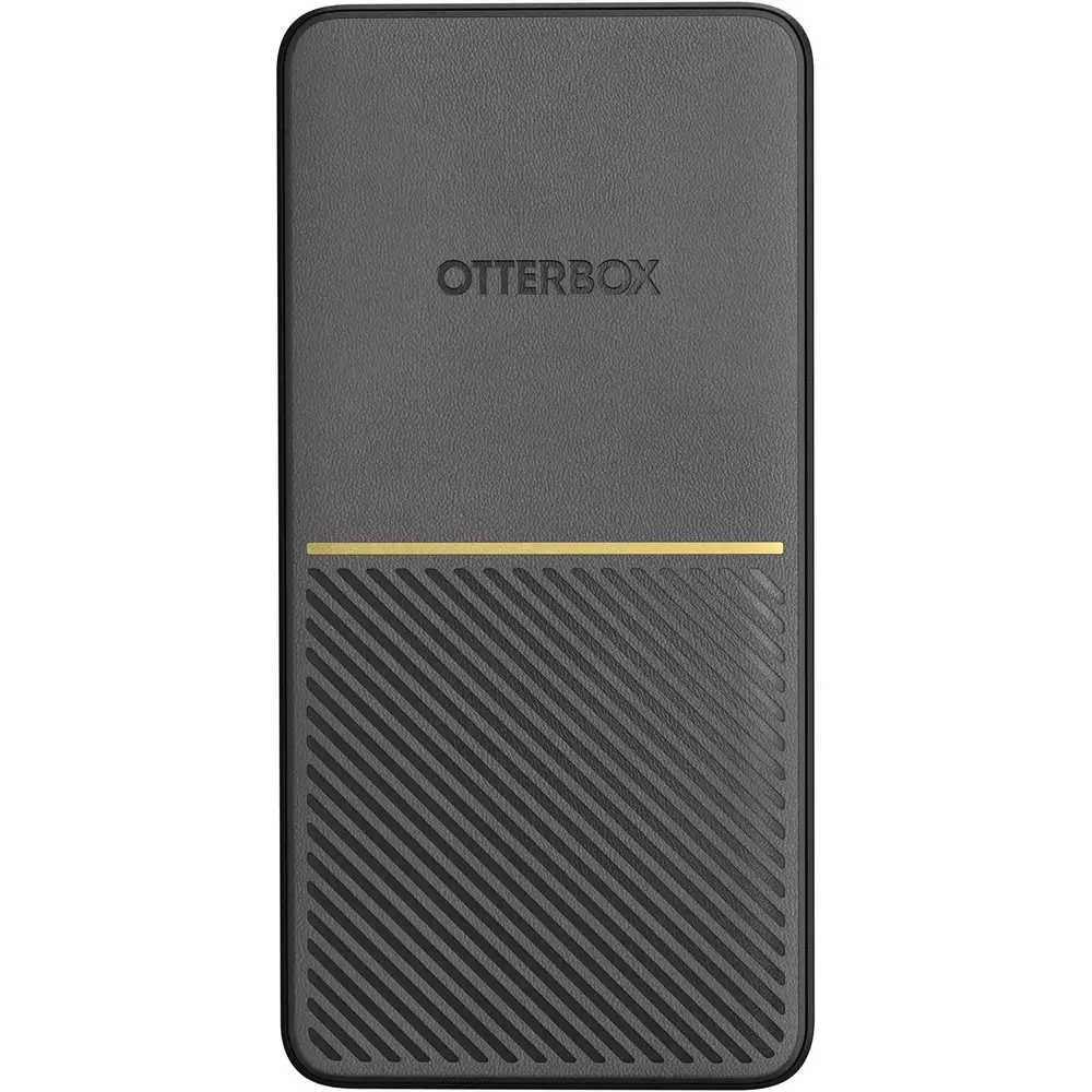 Otterbox OtterBox 10.000 mAh Power Bank - 31 horas de batería Otterbox OtterBox 10.000 mAh Power Bank - 31 horas de batería
