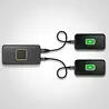 Otterbox OtterBox 15.000 mAh Power Bank Inalámbrico - 47 horas de batería Otterbox OtterBox 15.000 mAh Power Bank Inalámbrico - 47 horas de batería