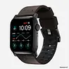 Nomad Nomad Correa hibrida Active Pro Apple Watch (marrón/negro) Nomad Nomad Correa hibrida Active Pro Apple Watch (marrón/negro)