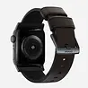 Nomad Nomad Correa hibrida Active Pro Apple Watch (marrón/negro) Nomad Nomad Correa hibrida Active Pro Apple Watch (marrón/negro)