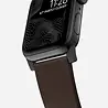 Nomad Nomad Correa hibrida Active Pro Apple Watch (marrón/negro) Nomad Nomad Correa hibrida Active Pro Apple Watch (marrón/negro)