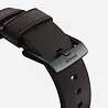 Nomad Nomad Correa hibrida Active Pro Apple Watch (marrón/negro) Nomad Nomad Correa hibrida Active Pro Apple Watch (marrón/negro)