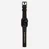 Nomad Nomad Correa hibrida Active Pro Apple Watch (marrón/negro) Nomad Nomad Correa hibrida Active Pro Apple Watch (marrón/negro)