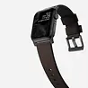 Nomad Nomad Correa hibrida Active Pro Apple Watch (marrón/negro) Nomad Nomad Correa hibrida Active Pro Apple Watch (marrón/negro)