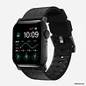 Nomad Nomad Correa hibrida Active Pro Apple Watch (negro) Nomad Nomad Correa hibrida Active Pro Apple Watch (negro)