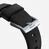 Nomad Nomad Correa hibrida Active Pro Apple Watch (negro/plata) Nomad Nomad Correa hibrida Active Pro Apple Watch (negro/plata)