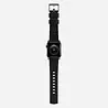 Nomad Nomad Correa hibrida Active Pro Apple Watch (negro/plata) Nomad Nomad Correa hibrida Active Pro Apple Watch (negro/plata)