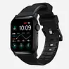 Nomad Nomad Correa silicona Rugged Apple Watch (negro) Nomad Nomad Correa silicona Rugged Apple Watch (negro)