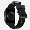 Nomad Nomad Correa silicona Rugged Apple Watch (negro) Nomad Nomad Correa silicona Rugged Apple Watch (negro)