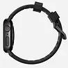 Nomad Nomad Correa silicona Rugged Apple Watch (negro) Nomad Nomad Correa silicona Rugged Apple Watch (negro)