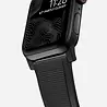 Nomad Nomad Correa silicona Rugged Apple Watch (negro) Nomad Nomad Correa silicona Rugged Apple Watch (negro)