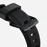 Nomad Nomad Correa silicona Rugged Apple Watch (negro) Nomad Nomad Correa silicona Rugged Apple Watch (negro)