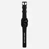 Nomad Nomad Correa silicona Rugged Apple Watch (negro) Nomad Nomad Correa silicona Rugged Apple Watch (negro)