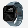 Nomad Nomad Correa silicona Sport Apple Watch (bleu marine) Nomad Nomad Correa silicona Sport Apple Watch (bleu marine)