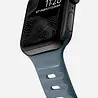 Nomad Nomad Correa silicona Sport Apple Watch (bleu marine) Nomad Nomad Correa silicona Sport Apple Watch (bleu marine)