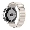 Strap-it Strap-it Correa Alpine Google Pixel Watch 3 41mm (blanco estrella) Strap-it Strap-it Correa Alpine Google Pixel Watch 3 41mm (blanco estrella)