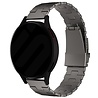 Strap-it Strap-it Correa titanio Butterfly Huawei Watch GT 4 46mm (grafito) Strap-it Strap-it Correa titanio Butterfly Huawei Watch GT 4 46mm (grafito)