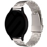 Strap-it Strap-it Correa titanio Butterfly Huawei Watch GT 4 46mm (titanio) Strap-it Strap-it Correa titanio Butterfly Huawei Watch GT 4 46mm (titanio)