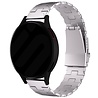 Strap-it Strap-it Correa titanio Butterfly Huawei Watch GT 5 46mm (plata) Strap-it Strap-it Correa titanio Butterfly Huawei Watch GT 5 46mm (plata)