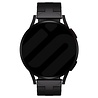 Strap-it Strap-it Correa titanio Butterfly Huawei Watch GT 5 46mm (negro) Strap-it Strap-it Correa titanio Butterfly Huawei Watch GT 5 46mm (negro)