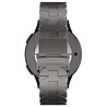 Strap-it Strap-it Correa titanio Butterfly Huawei Watch GT 5 46mm (grafito) Strap-it Strap-it Correa titanio Butterfly Huawei Watch GT 5 46mm (grafito)