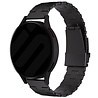 Strap-it Strap-it Correa titanio Butterfly Huawei Watch GT 5 Pro 46mm (negro) Strap-it Strap-it Correa titanio Butterfly Huawei Watch GT 5 Pro 46mm (negro)