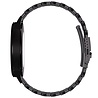 Strap-it Strap-it Correa titanio Butterfly Huawei Watch GT 5 Pro 46mm (negro) Strap-it Strap-it Correa titanio Butterfly Huawei Watch GT 5 Pro 46mm (negro)