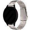 Strap-it Strap-it Correa titanio Butterfly Huawei Watch GT 5 Pro 46mm (titanio) Strap-it Strap-it Correa titanio Butterfly Huawei Watch GT 5 Pro 46mm (titanio)