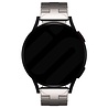 Strap-it Strap-it Correa titanio Butterfly Huawei Watch GT 5 Pro 46mm (titanio) Strap-it Strap-it Correa titanio Butterfly Huawei Watch GT 5 Pro 46mm (titanio)