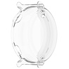 Strap-it Strap-it Funda TPU Huawei Watch GT 5 41mm (transparente) Strap-it Strap-it Funda TPU Huawei Watch GT 5 41mm (transparente)