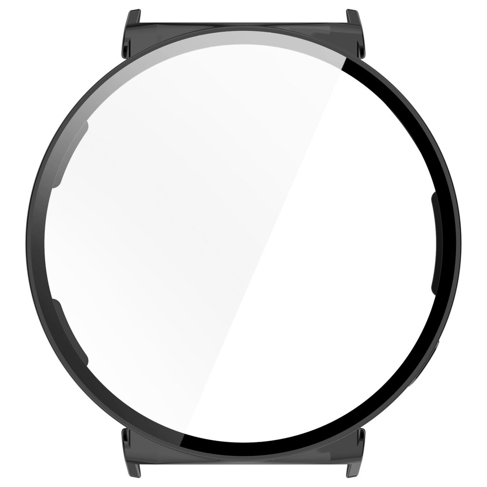 Strap-it Strap-it Funda rígida con vidrio Huawei Watch GT 5 41mm (negro) Strap-it Strap-it Funda rígida con vidrio Huawei Watch GT 5 41mm (negro)
