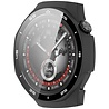 Strap-it Strap-it Funda rígida con vidrio Huawei Watch GT 5 Pro 46mm (negro) Strap-it Strap-it Funda rígida con vidrio Huawei Watch GT 5 Pro 46mm (negro)