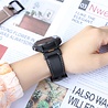 Strap-it Strap-it Correa cuero genuino Garmin Enduro 1 / 2 / 3 (negro) Strap-it Strap-it Correa cuero genuino Garmin Enduro 1 / 2 / 3 (negro)