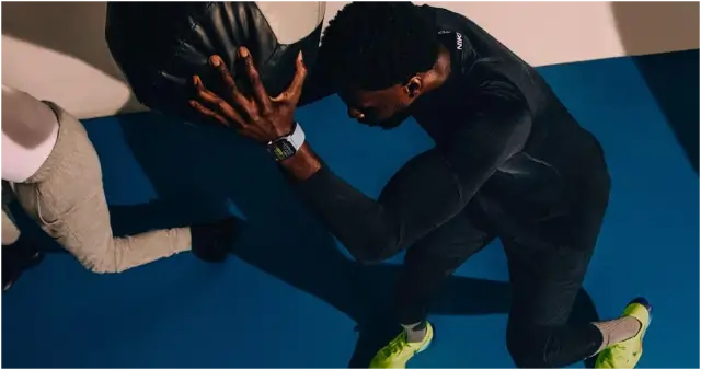 Reseña de Apple Watch 10: ¿es realmente mejor? Reseña de Apple Watch 10: ¿es realmente mejor?