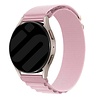 Strap-it Strap-it Correa reloj 20mm nylon Alpine - universal (rosa) Strap-it Strap-it Correa reloj 20mm nylon Alpine - universal (rosa)