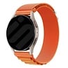 Strap-it Strap-it Correa nylon Alpine Amazfit Bip 5 (naranja) Strap-it Strap-it Correa nylon Alpine Amazfit Bip 5 (naranja)