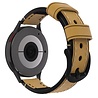 Strap-it Strap-it Correa cuero auténtico Huawei Watch GT 5 41mm (marrón) Strap-it Strap-it Correa cuero auténtico Huawei Watch GT 5 41mm (marrón)