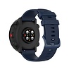 Strap-it Strap-it Correa de silicona de lujo Polar Grit X2 Pro (azul oscuro) Strap-it Strap-it Correa de silicona de lujo Polar Grit X2 Pro (azul oscuro)