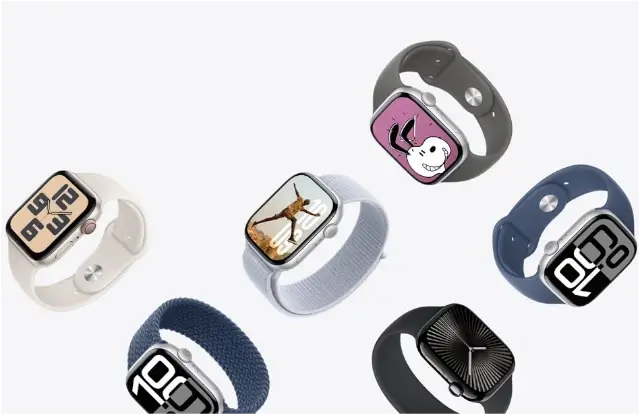 ¿Cuál es el Apple Watch más barato y por qué? ¿Cuál es el Apple Watch más barato y por qué?