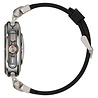Strap-it Strap-it Correa de TPU 'Explorer' Samsung Galaxy Watch Ultra (negro con titanio) Strap-it Strap-it Correa de TPU 'Explorer' Samsung Galaxy Watch Ultra (negro con titanio)