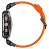 Strap-it Strap-it Correa de TPU 'Explorer' Samsung Galaxy Watch Ultra (naranja con negro) Strap-it Strap-it Correa de TPU 'Explorer' Samsung Galaxy Watch Ultra (naranja con negro)