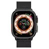 Strap-it Strap-it Correa Milanesa de titanio Apple Watch (negro) Strap-it Strap-it Correa Milanesa de titanio Apple Watch (negro)
