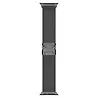 Strap-it Strap-it Correa Milanesa de titanio Apple Watch (negro) Strap-it Strap-it Correa Milanesa de titanio Apple Watch (negro)