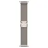 Strap-it Strap-it Correa Milanesa de titanio Apple Watch (titanio) Strap-it Strap-it Correa Milanesa de titanio Apple Watch (titanio)
