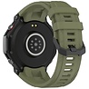 Strap-it Strap-it Correa silicona Amazfit T-Rex 3 (verde oscuro) Strap-it Strap-it Correa silicona Amazfit T-Rex 3 (verde oscuro)