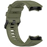 Strap-it Strap-it Correa silicona Amazfit T-Rex 3 (verde oscuro) Strap-it Strap-it Correa silicona Amazfit T-Rex 3 (verde oscuro)