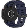 Strap-it Strap-it Correa silicona Amazfit T-Rex 3 (azul oscuro) Strap-it Strap-it Correa silicona Amazfit T-Rex 3 (azul oscuro)