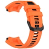 Strap-it Strap-it Correa deportiva Amazfit T-Rex 3 (naranja/negro) Strap-it Strap-it Correa deportiva Amazfit T-Rex 3 (naranja/negro)