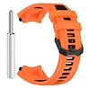 Strap-it Strap-it Correa deportiva Amazfit T-Rex 3 (naranja/negro) Strap-it Strap-it Correa deportiva Amazfit T-Rex 3 (naranja/negro)